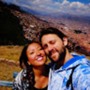 Meet your Posher, Leticia